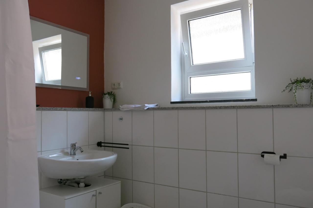 Ferienwohnung Arenz Швейнфурт Экстерьер фото