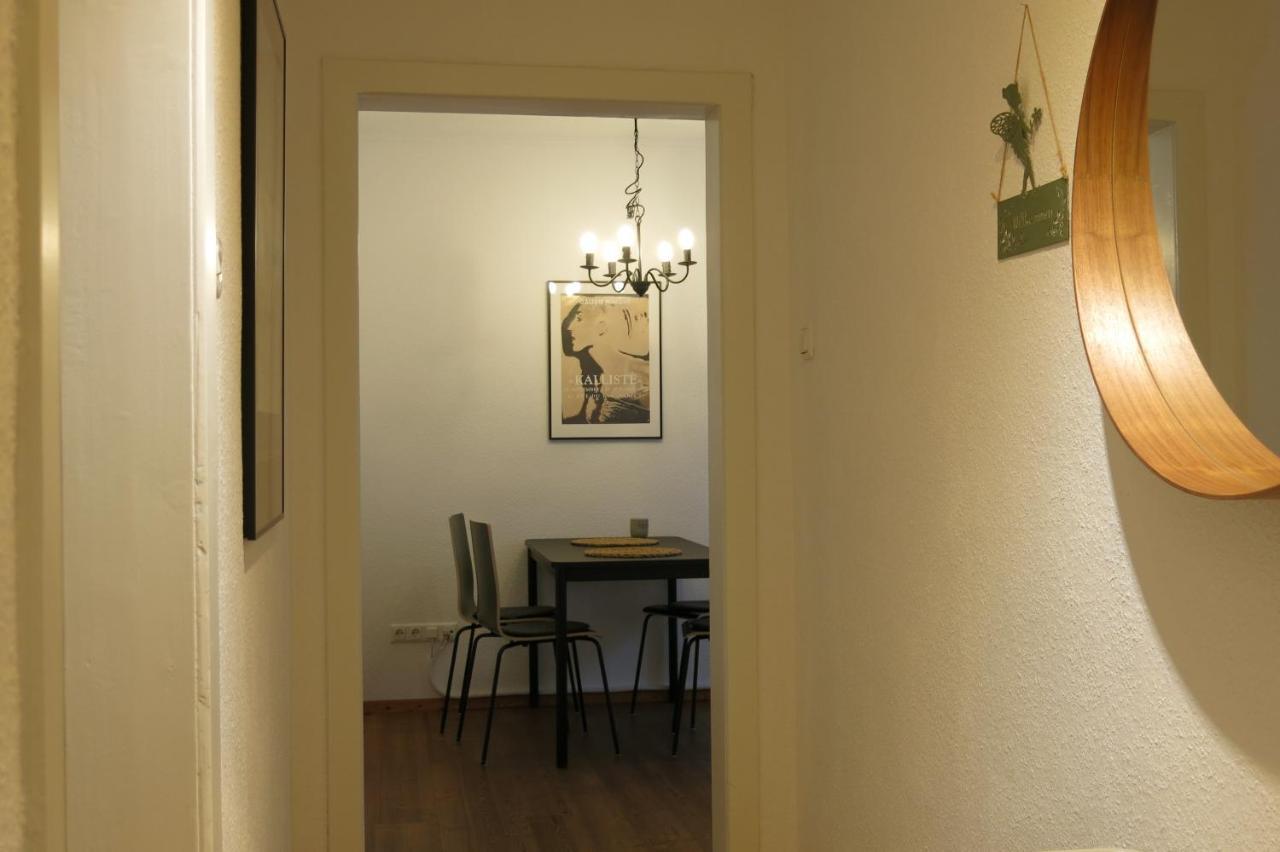Ferienwohnung Arenz Швейнфурт Экстерьер фото