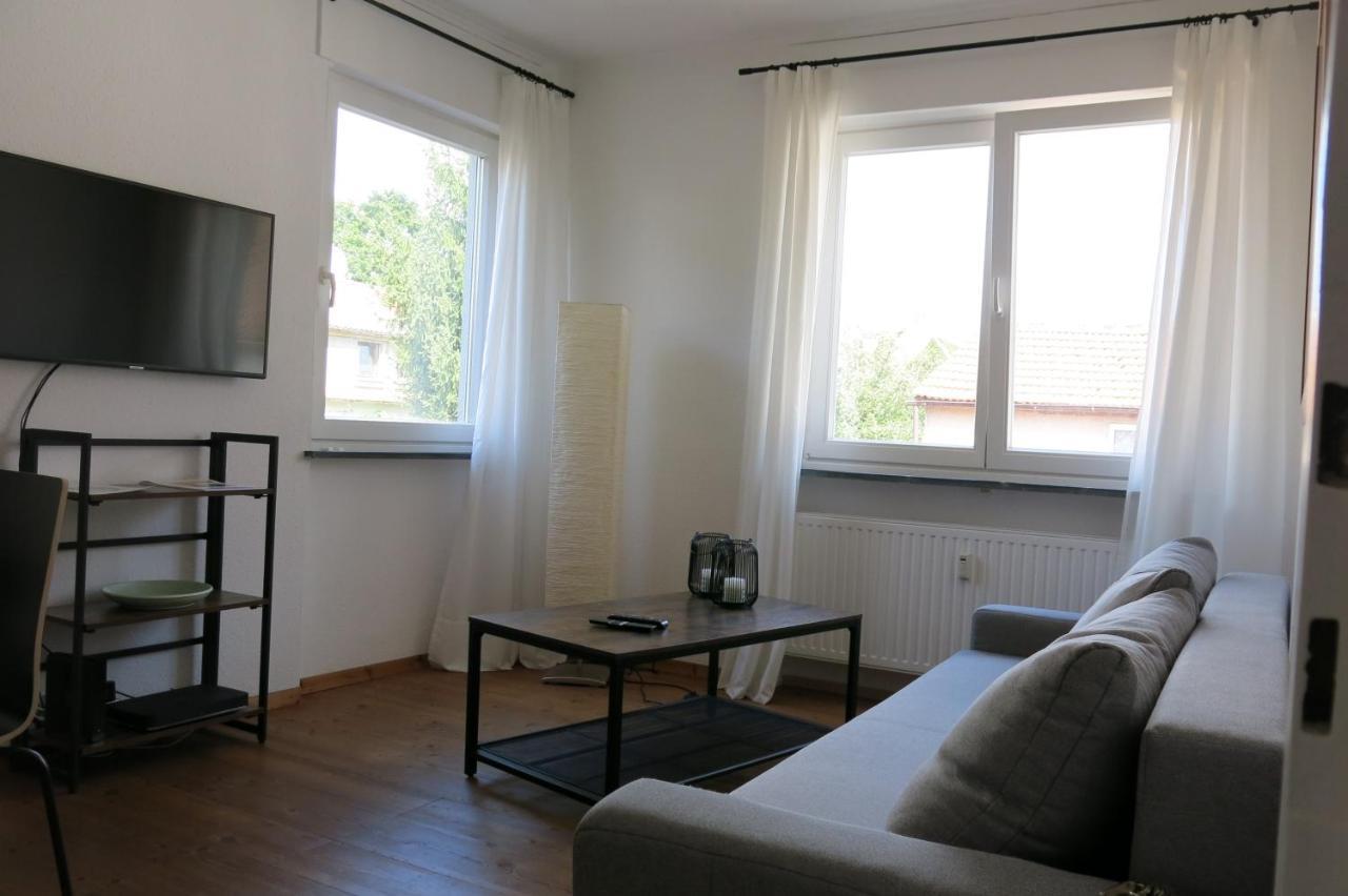 Ferienwohnung Arenz Швейнфурт Экстерьер фото