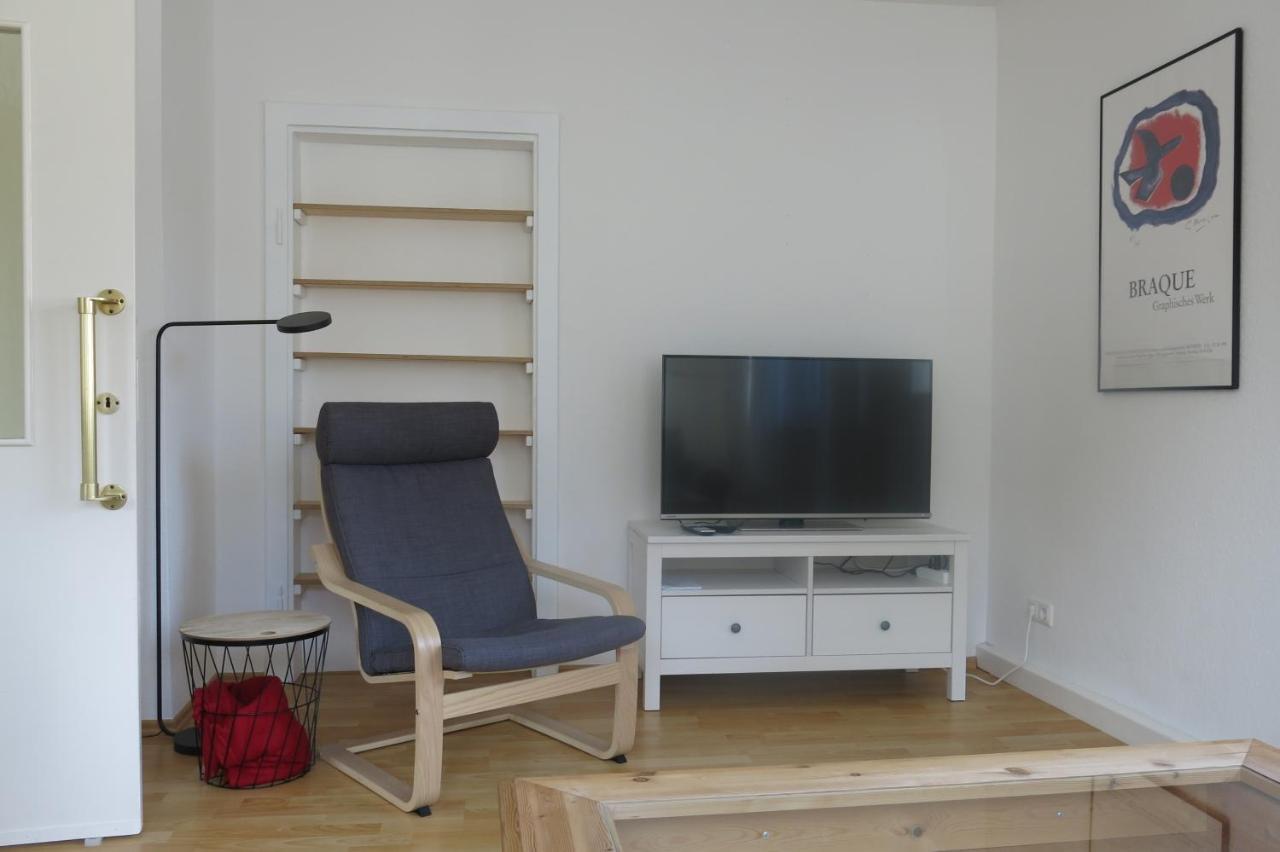 Ferienwohnung Arenz Швейнфурт Экстерьер фото