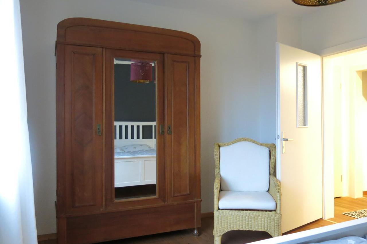 Ferienwohnung Arenz Швейнфурт Экстерьер фото