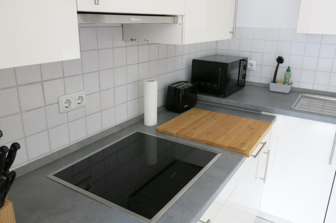 Ferienwohnung Arenz Швейнфурт Экстерьер фото