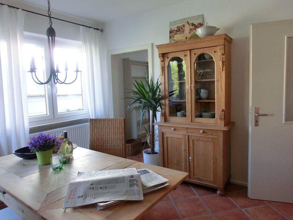 Ferienwohnung Arenz Швейнфурт Экстерьер фото